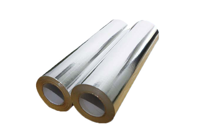 阻燃復(fù)合鋁箔膠帶